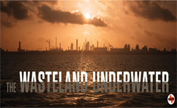 Wasteland Underwater article